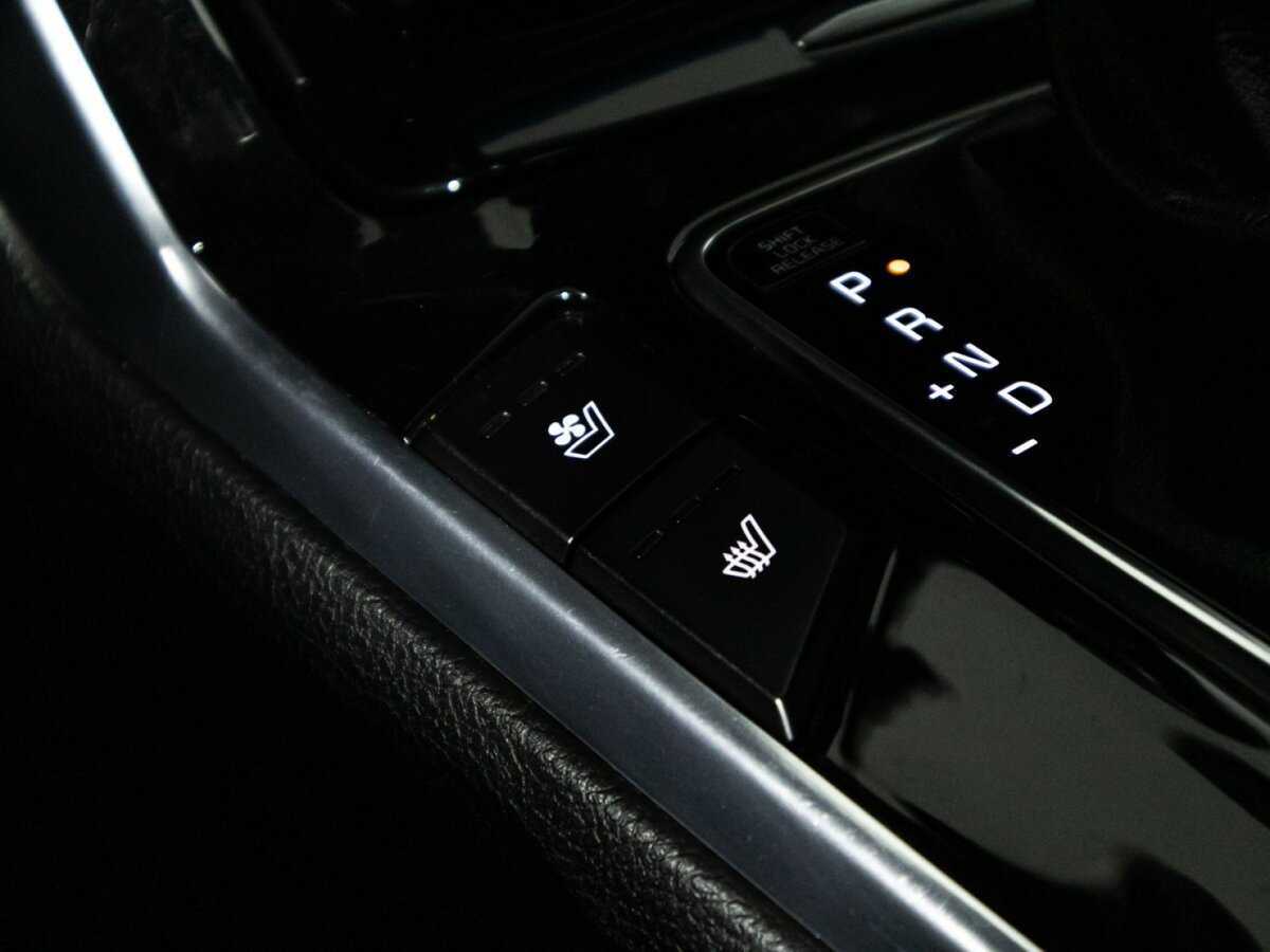 Купить Kia Mohave, 2020, 88 029 км, фото №25