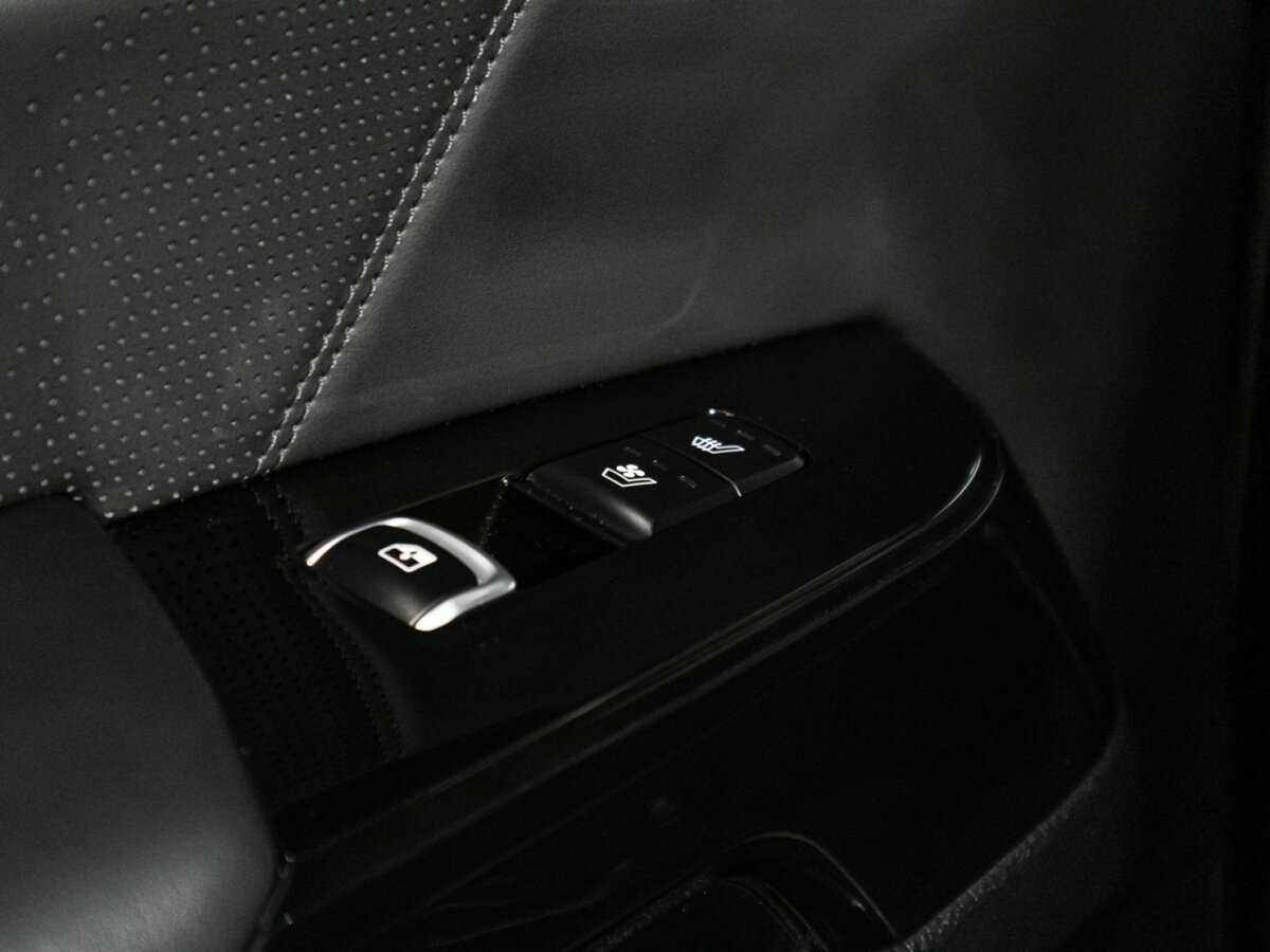 Купить Kia Mohave, 2020, 88 029 км, фото №30