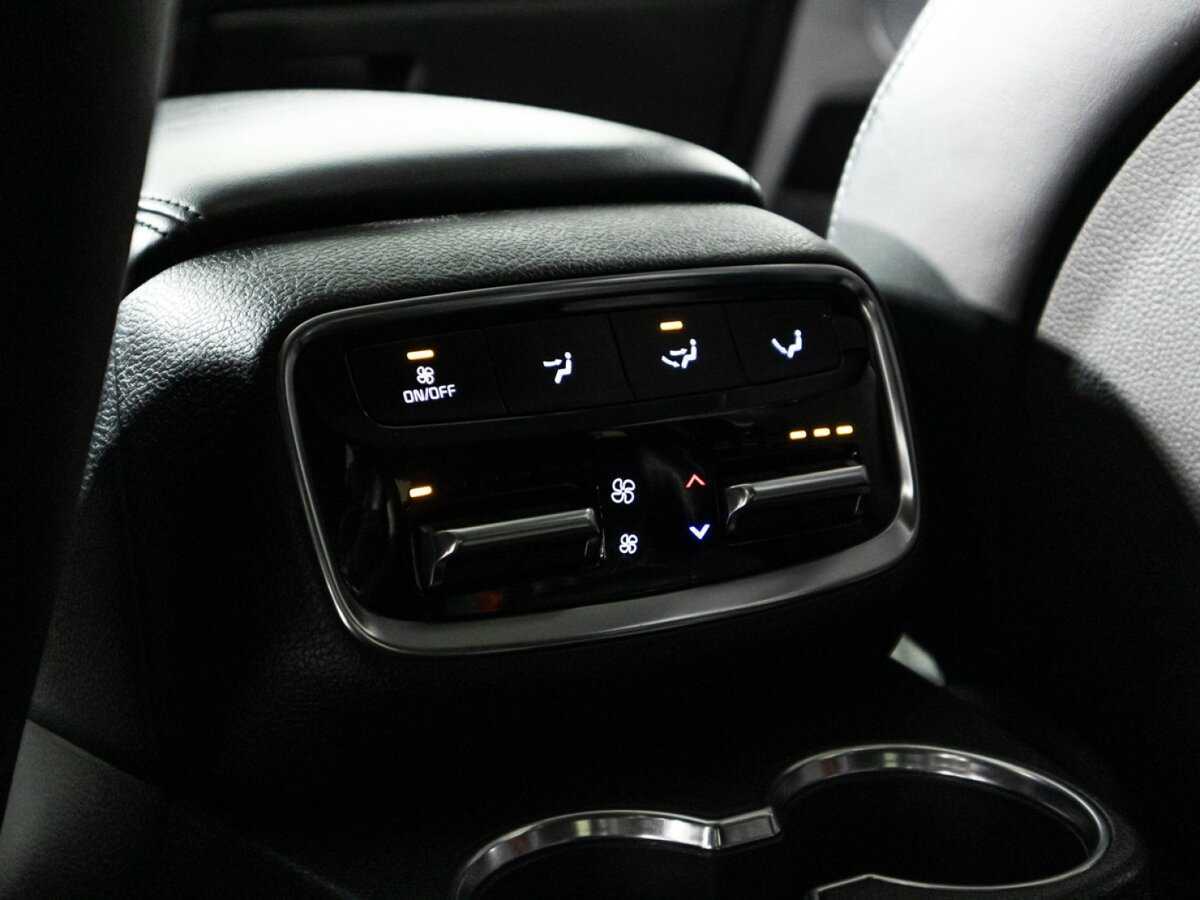 Купить Kia Mohave, 2020, 88 029 км, фото №31