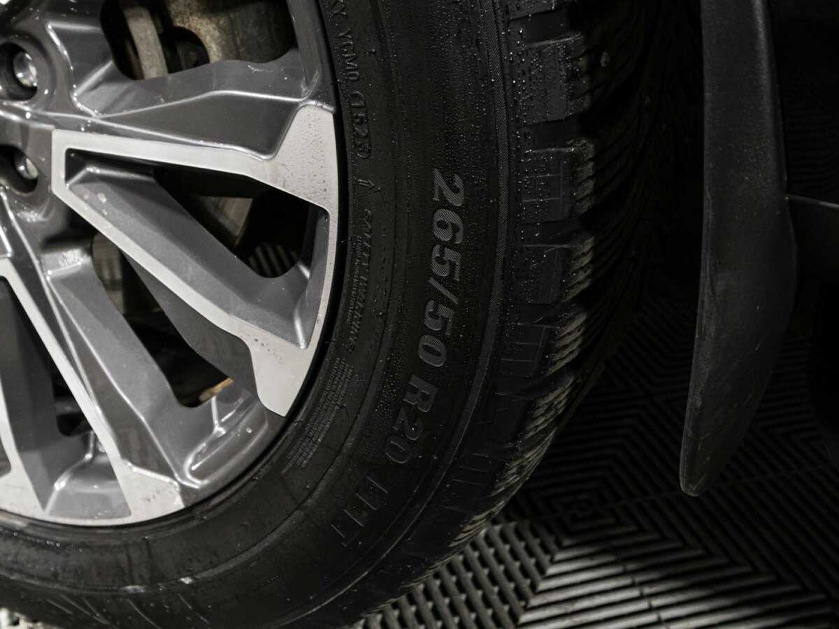 Купить Kia Mohave, 2020, 88 029 км, фото №32