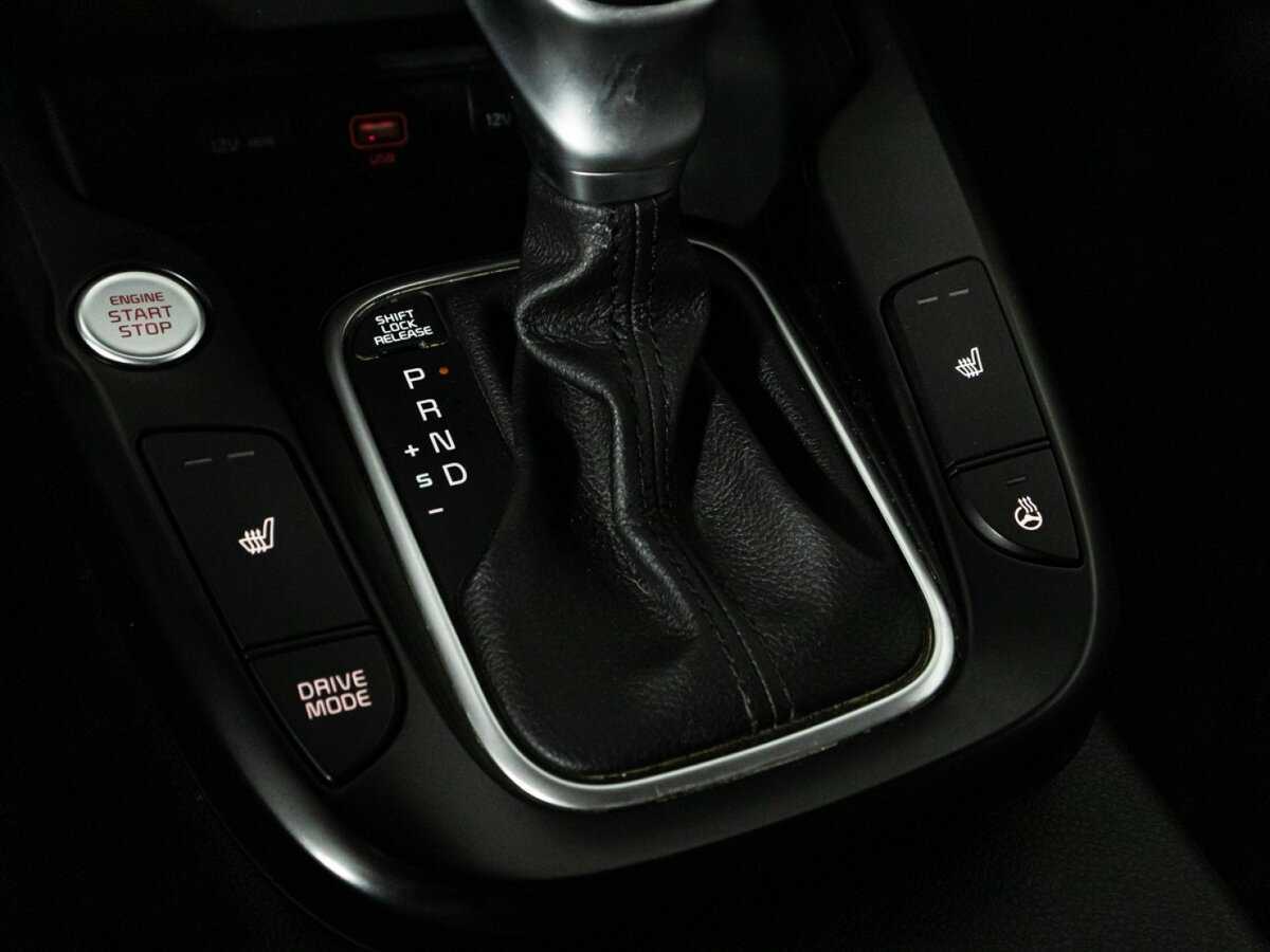 Купить Kia Soul, 2021, 59 273 км, фото №19