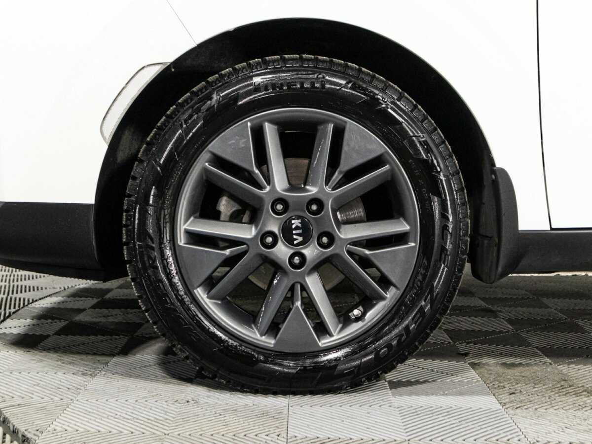 Купить Kia Soul, 2021, 59 273 км, фото №22