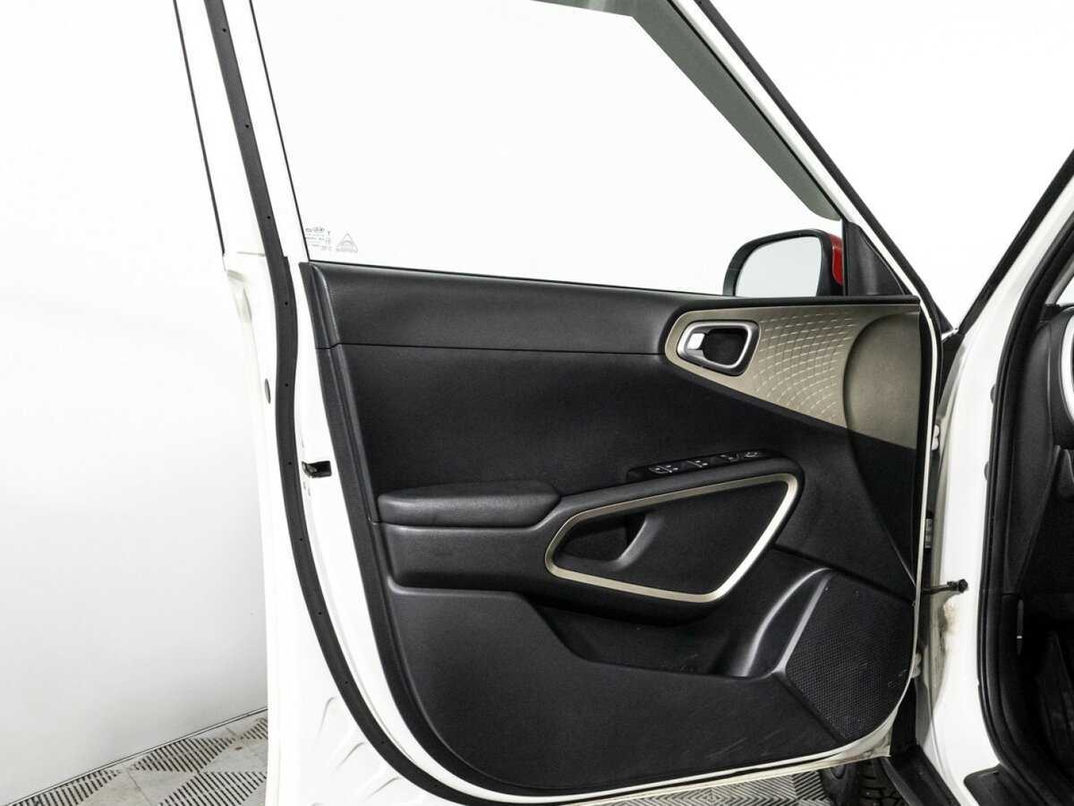 Купить Kia Soul, 2021, 59 273 км, фото №24