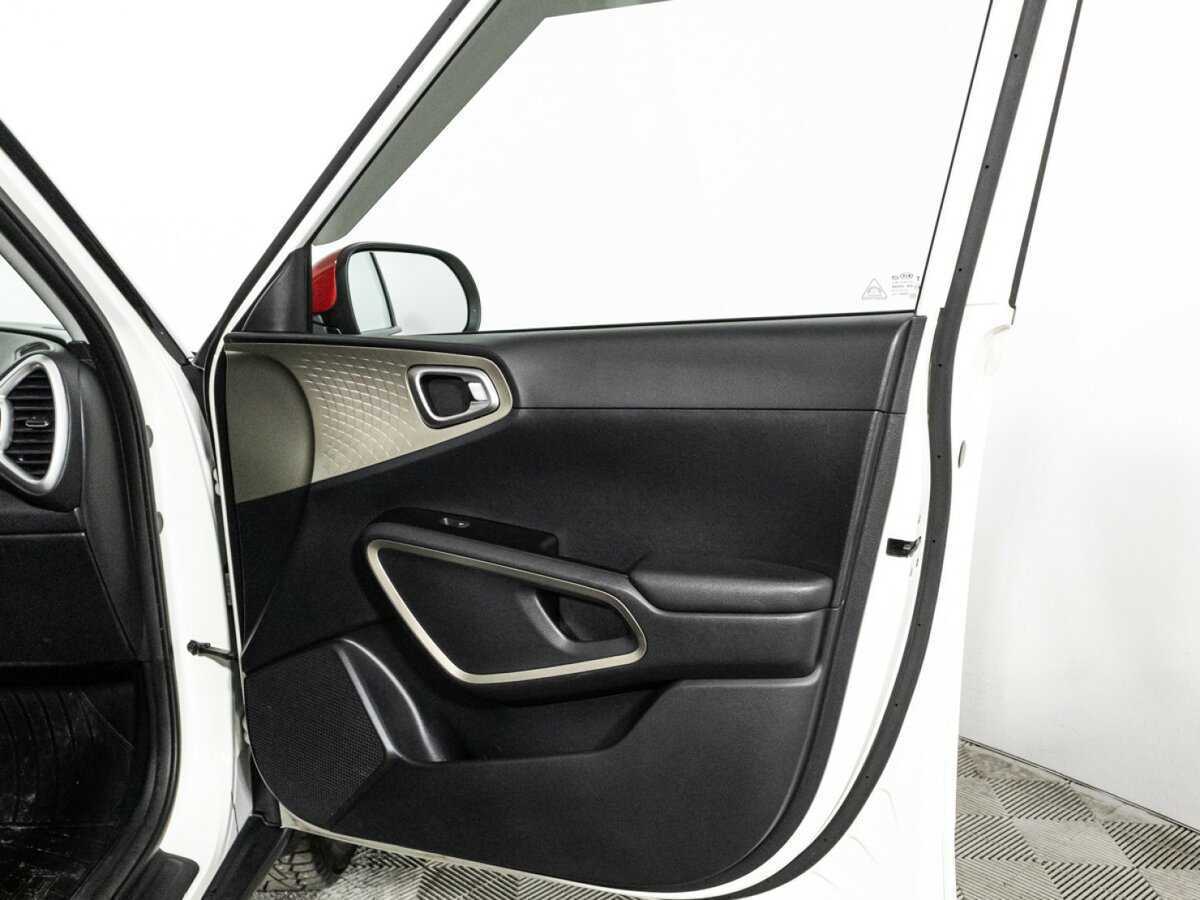 Купить Kia Soul, 2021, 59 273 км, фото №28
