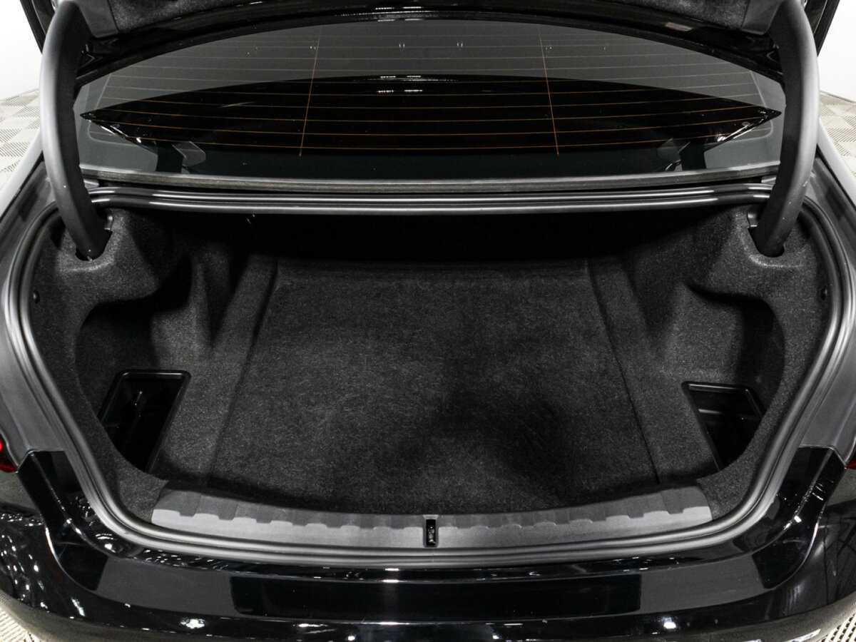 Купить BMW 3 серии 320i, 2019, 80 081 км, фото №15