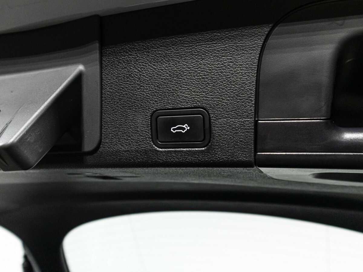 Купить Geely Tugella, 2022, 22 800 км, фото №16