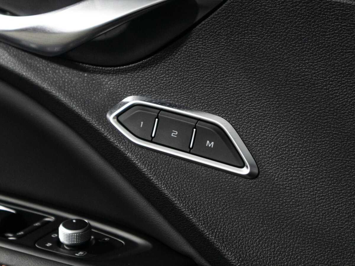 Купить Geely Tugella, 2022, 22 800 км, фото №18