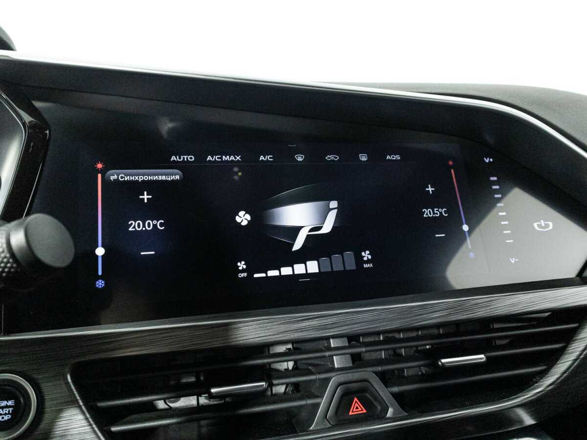 Купить Geely Tugella, 2022, 22 800 км, фото №21