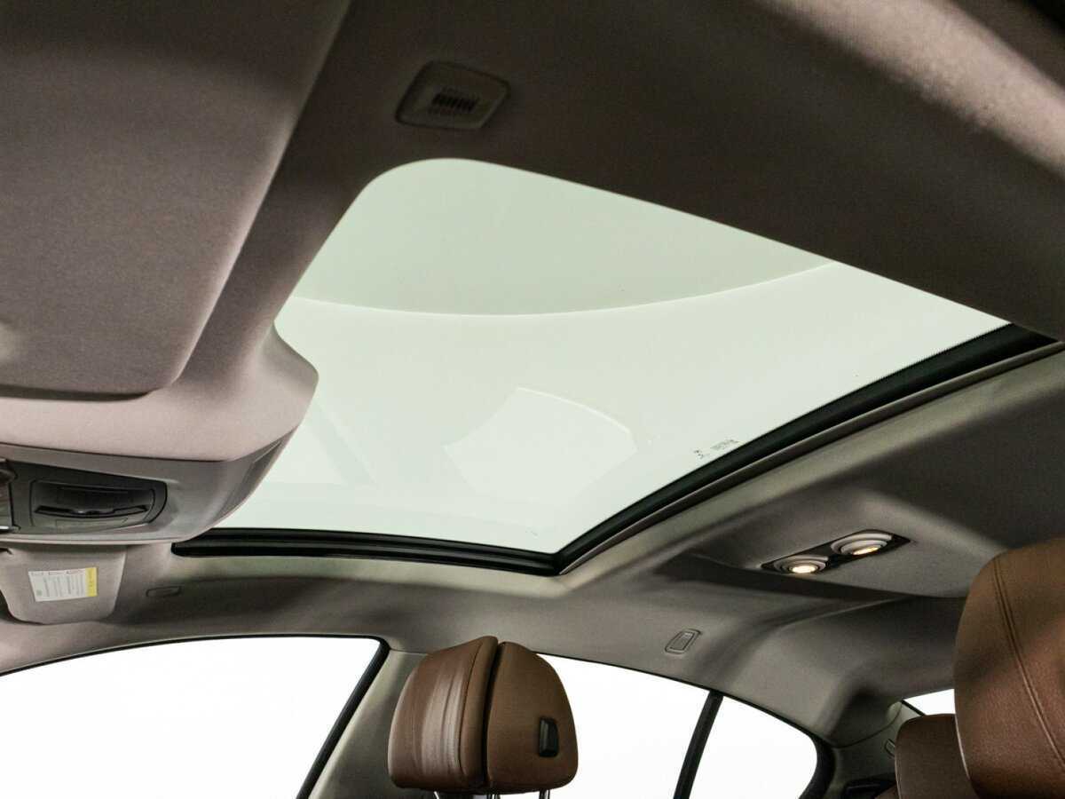 Купить BMW 6 серии Gran Coupe 640d xDrive, 2013, 242 482 км, фото №19