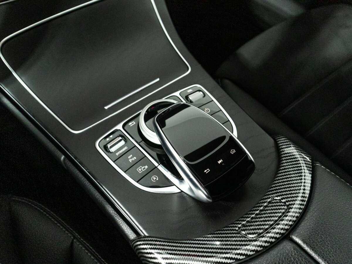 Купить Mercedes-Benz C-Класс 180, 2018, 117 148 км, фото №17