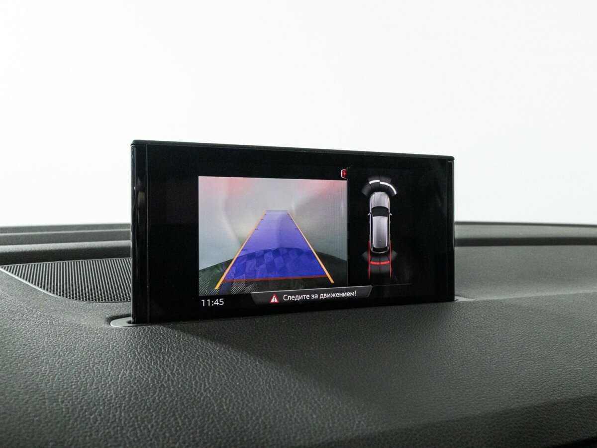 Купить Audi Q7, 2016, 117 985 км, фото №17