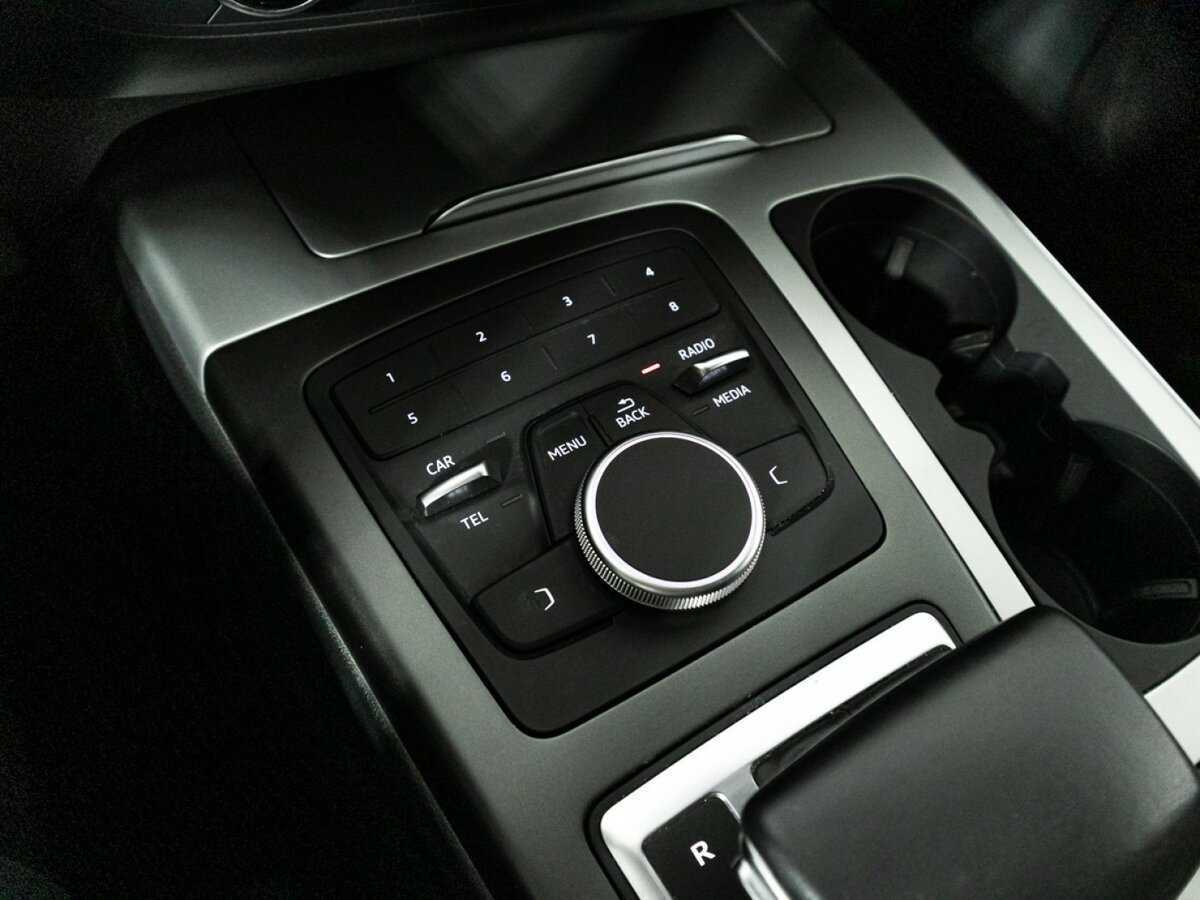 Купить Audi Q7, 2016, 117 985 км, фото №18