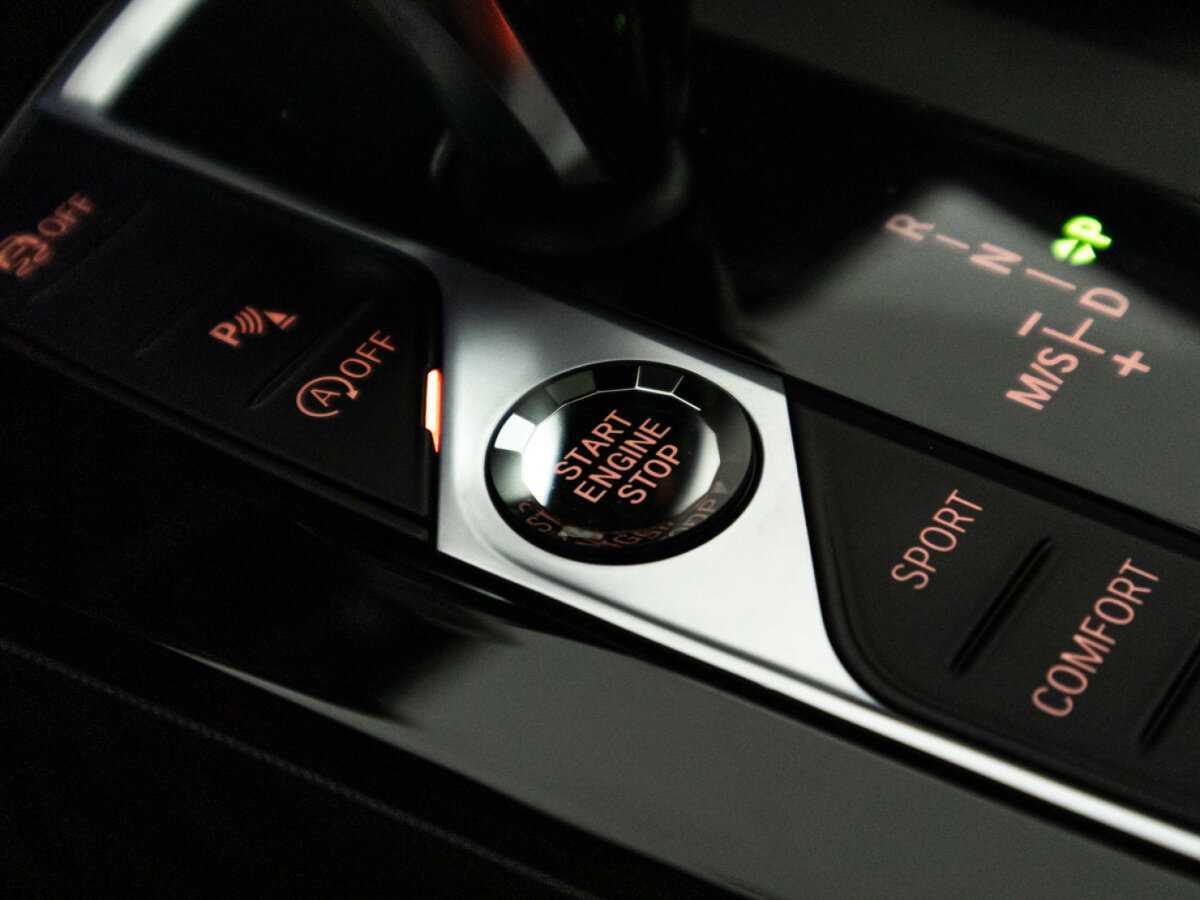 Купить BMW 2 серии Gran Coupe M235i xDrive, 2020, 61 478 км, фото №21