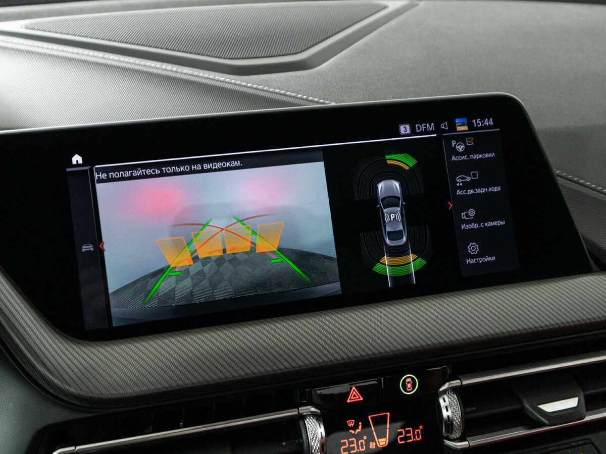 Купить BMW 2 серии Gran Coupe M235i xDrive, 2020, 61 478 км, фото №22