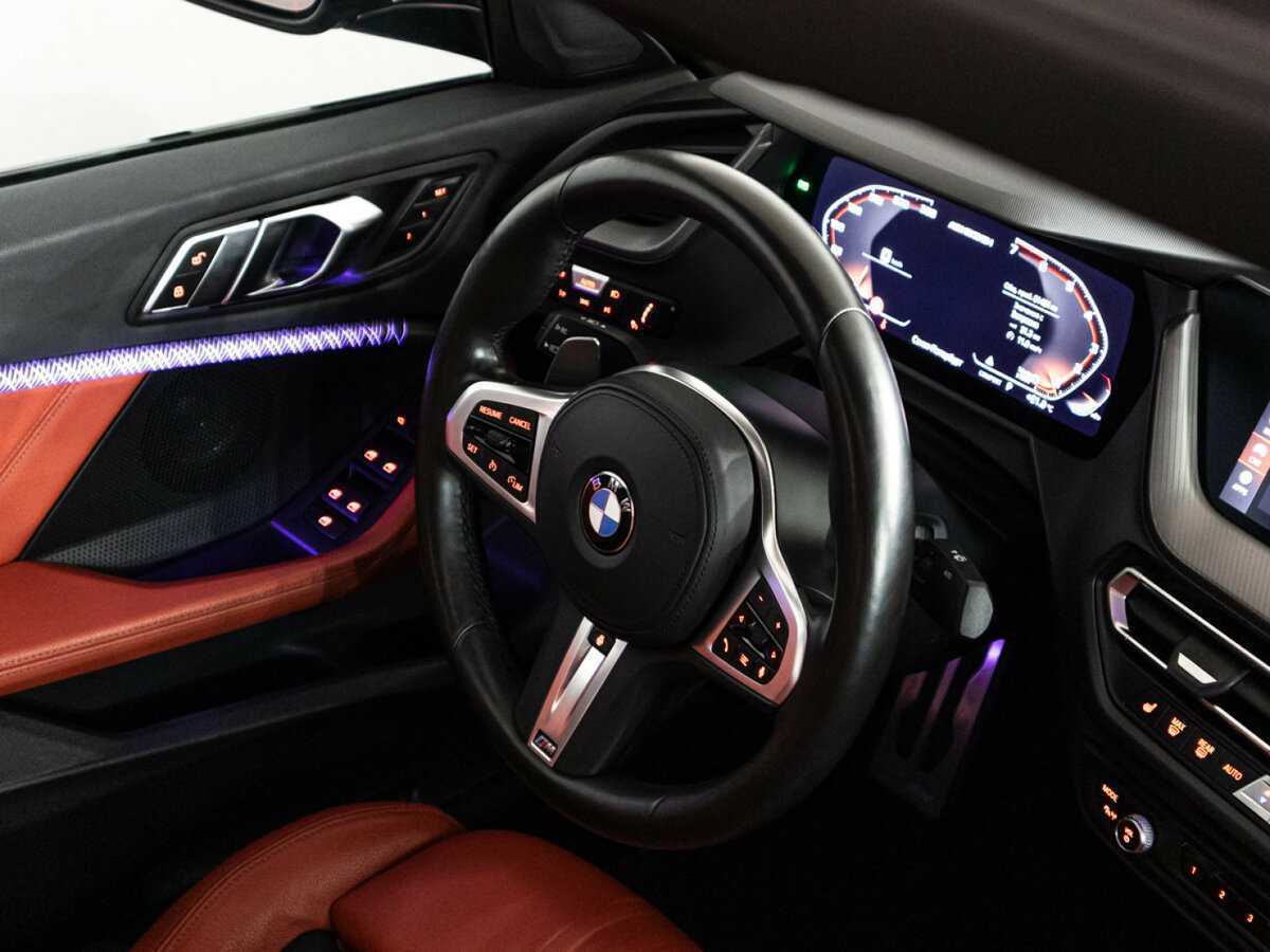 Купить BMW 2 серии Gran Coupe M235i xDrive, 2020, 61 478 км, фото №26