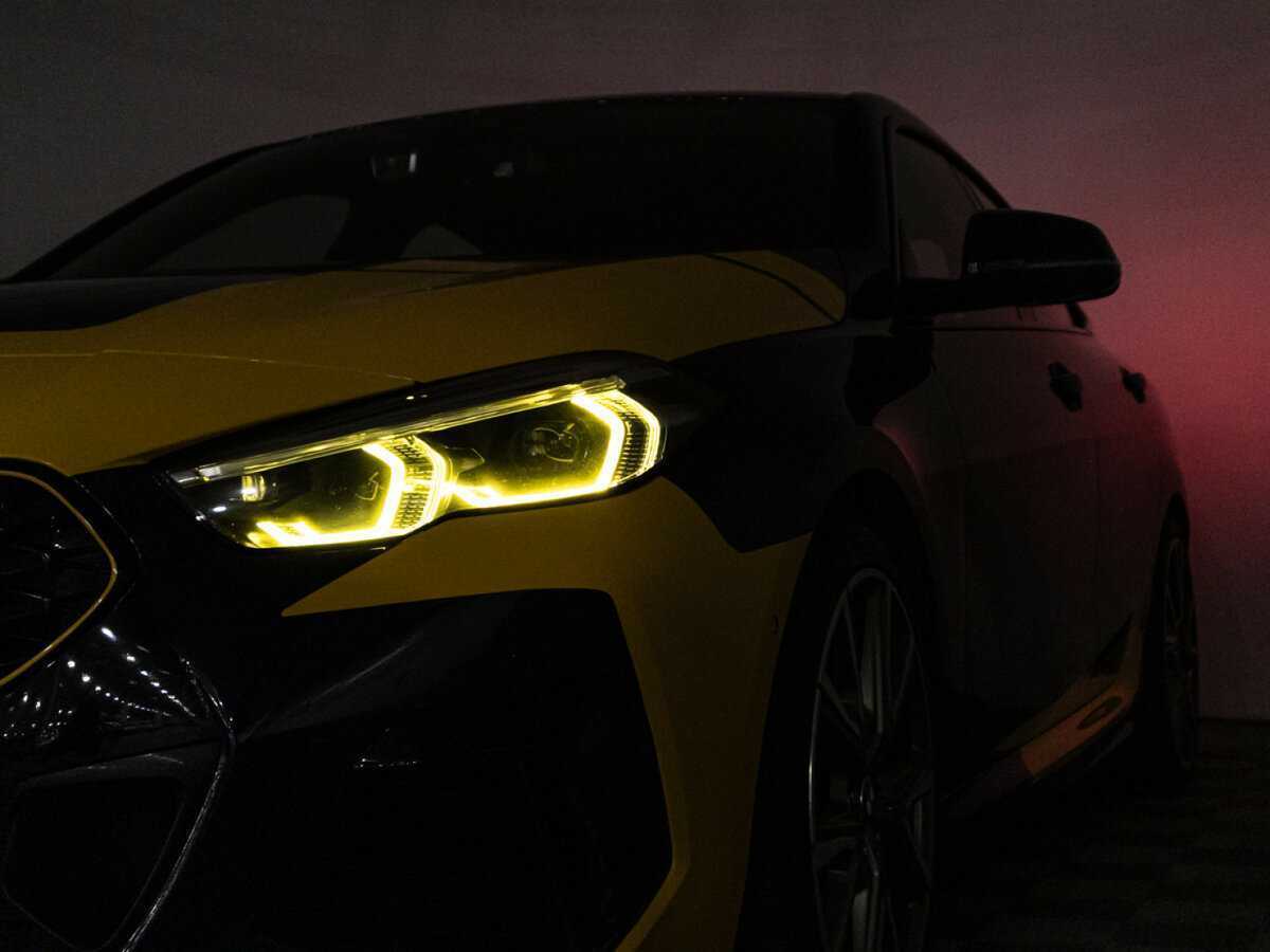 Купить BMW 2 серии Gran Coupe M235i xDrive, 2020, 61 478 км, фото №27