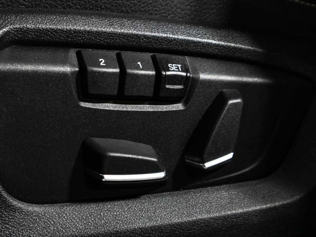 Купить BMW X6 30d, 2018, 118 615 км, фото №13