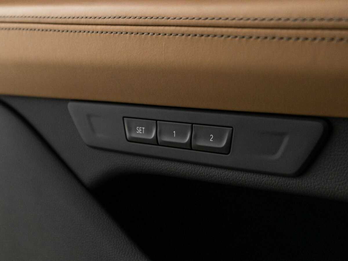 Купить BMW 7 серии 740d xDrive, 2022, 57 970 км, фото №16