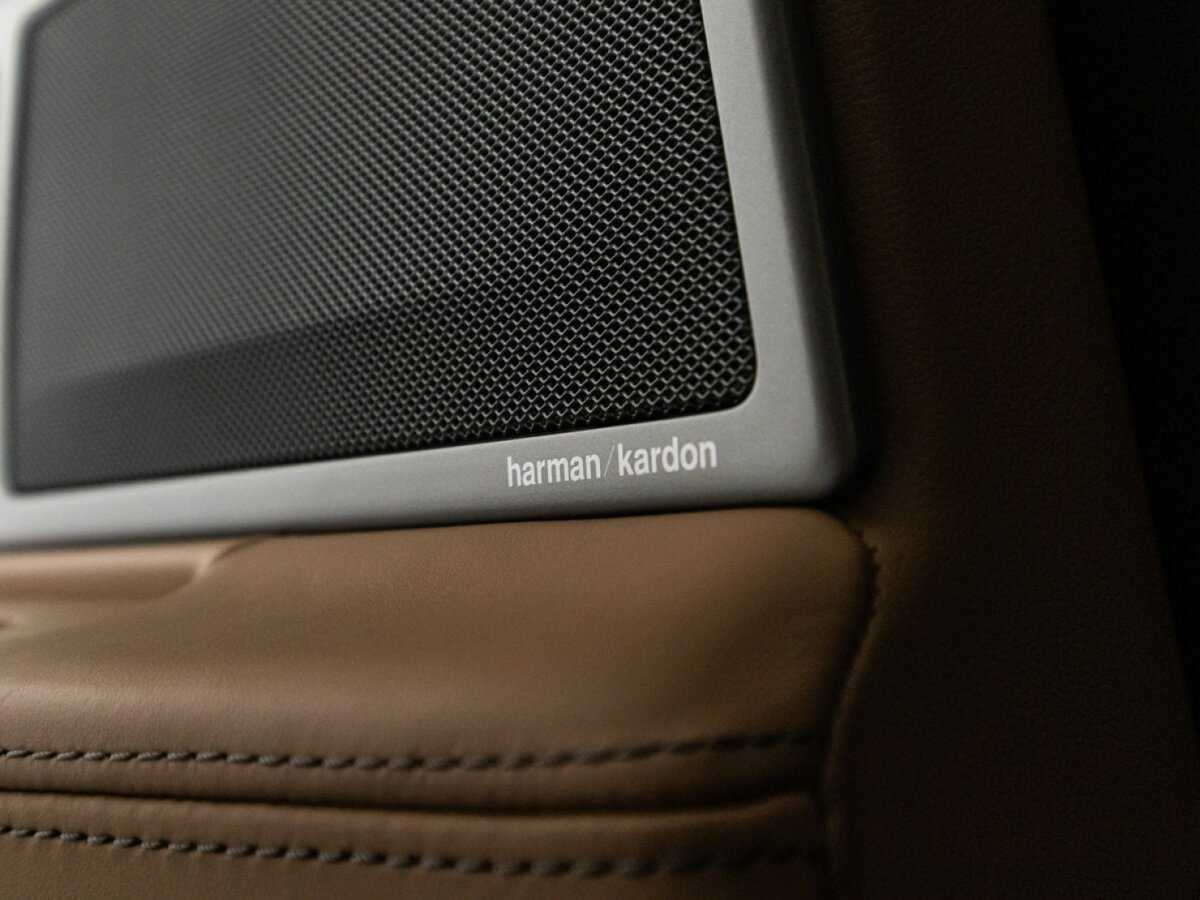 Купить BMW 7 серии 740d xDrive, 2022, 57 970 км, фото №17