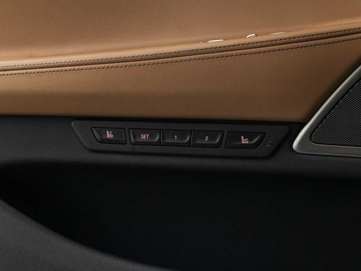 Купить BMW 7 серии 740d xDrive, 2022, 57 970 км, фото №26