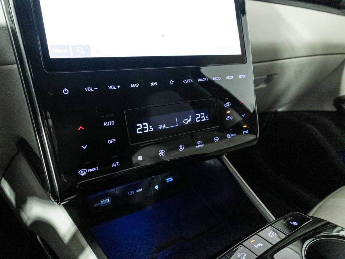 Купить Hyundai Tucson, 2021, 38 692 км, фото №18