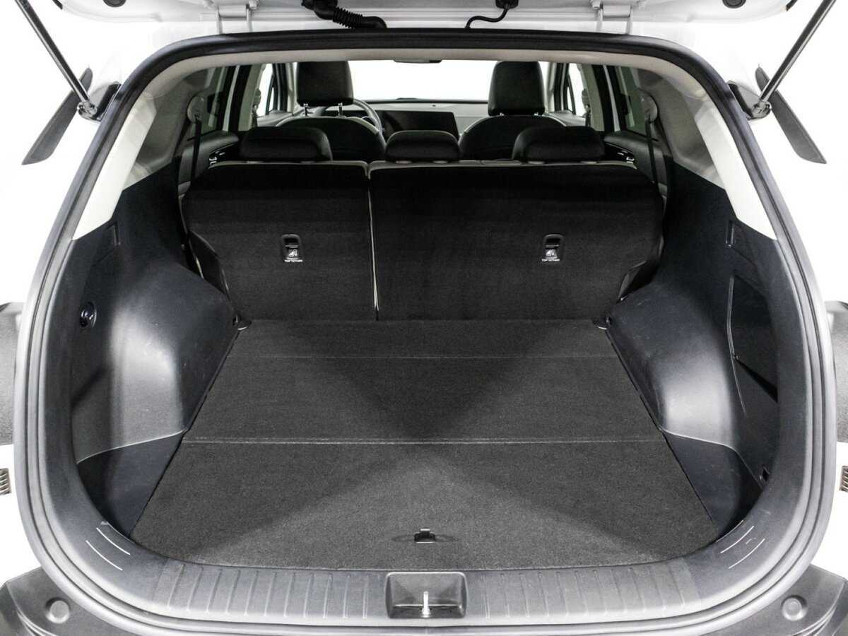 Купить Kia Sportage, 2023, 31 469 км, фото №15