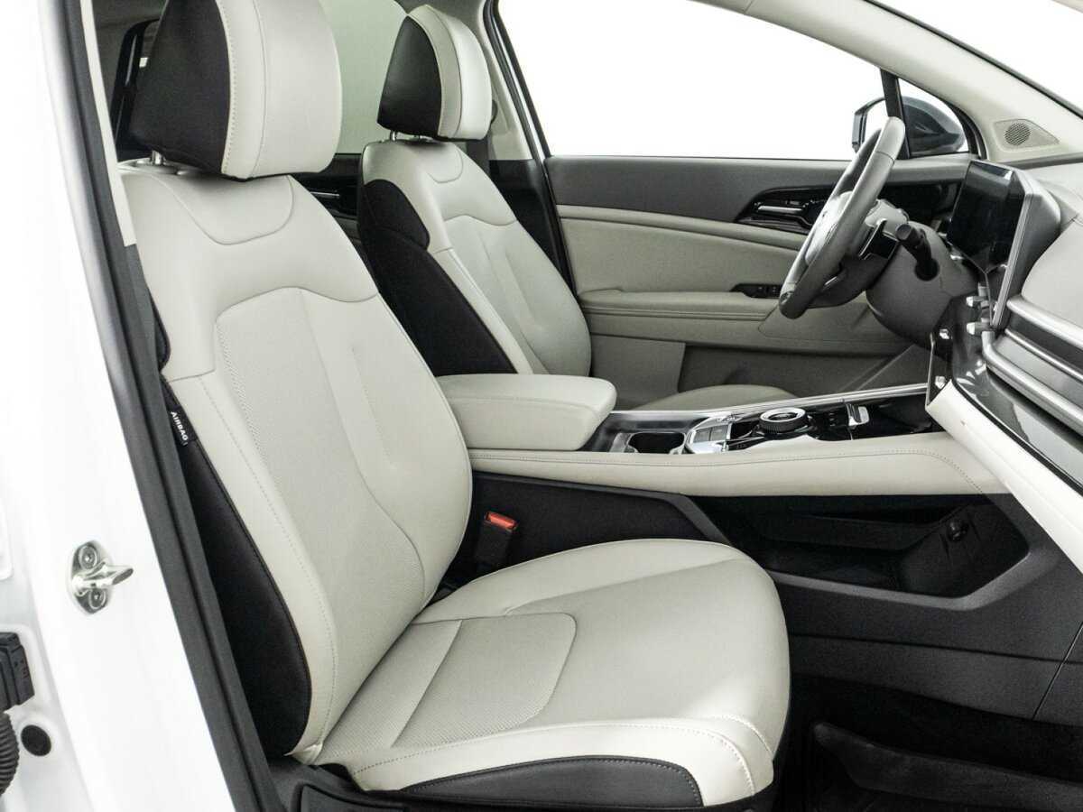 Купить Kia Sportage, 2023, 31 469 км, фото №16