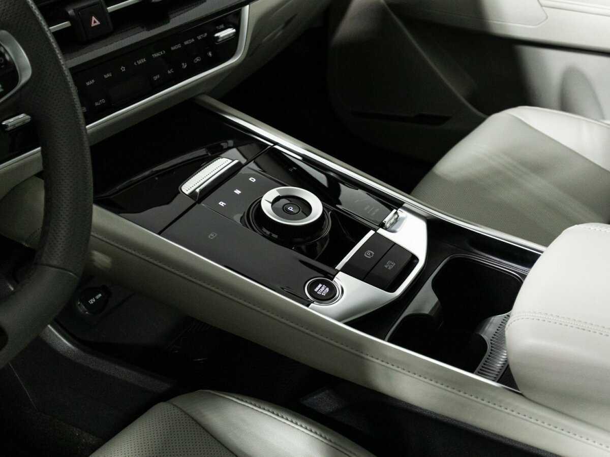 Купить Kia Sportage, 2023, 31 469 км, фото №19