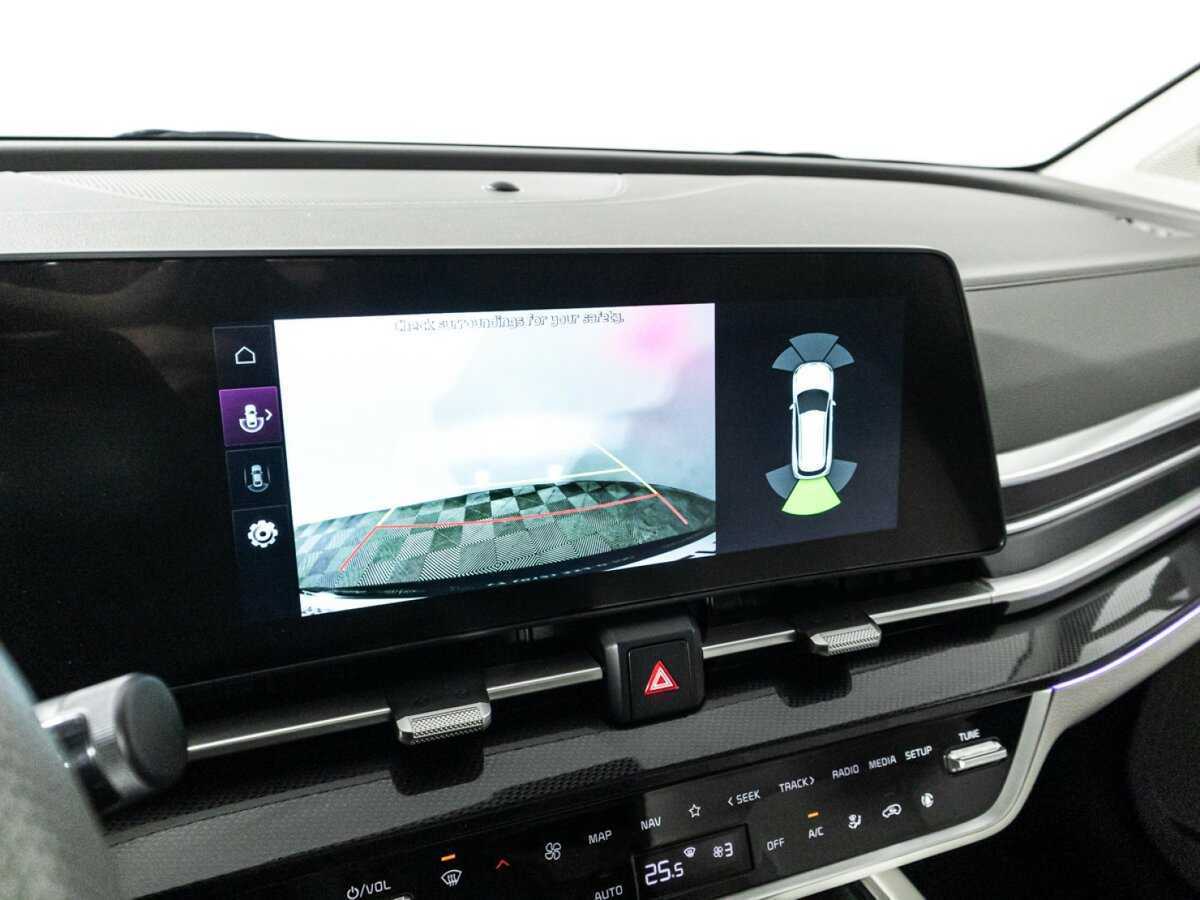 Купить Kia Sportage, 2023, 31 469 км, фото №22