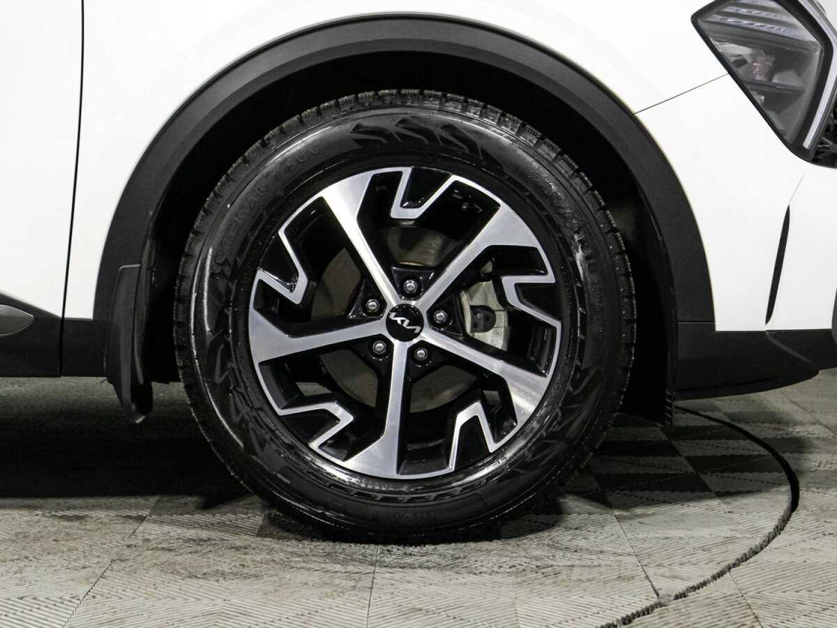Купить Kia Sportage, 2023, 31 469 км, фото №28