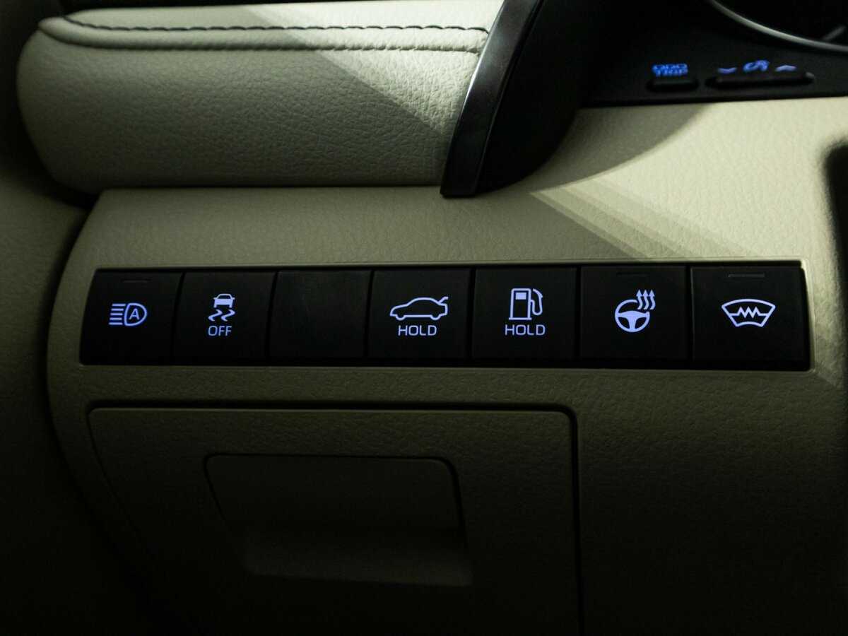 Купить Toyota Camry, 2021, 51 604 км, фото №15