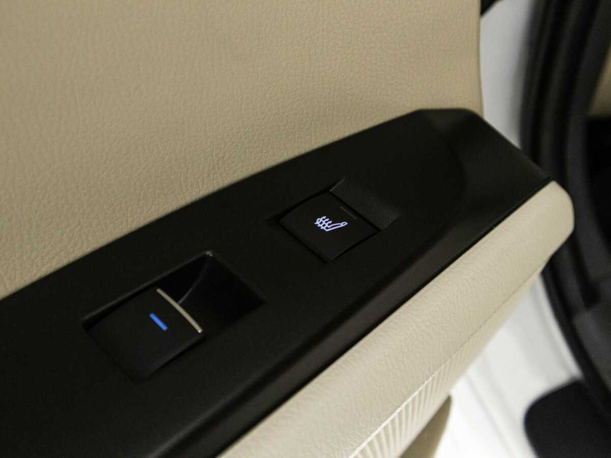 Купить Toyota Camry, 2021, 51 604 км, фото №21