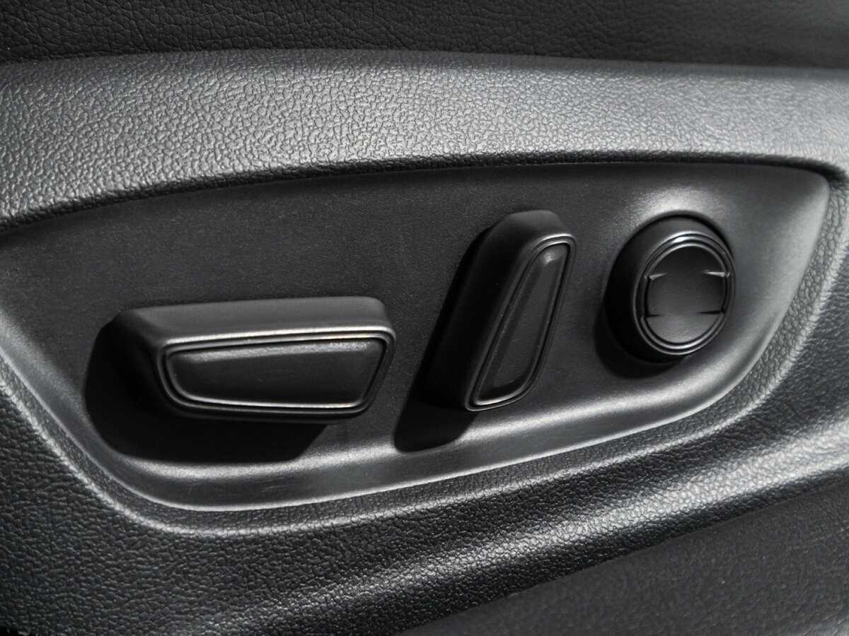 Купить Toyota Camry, 2021, 115 323 км, фото №14