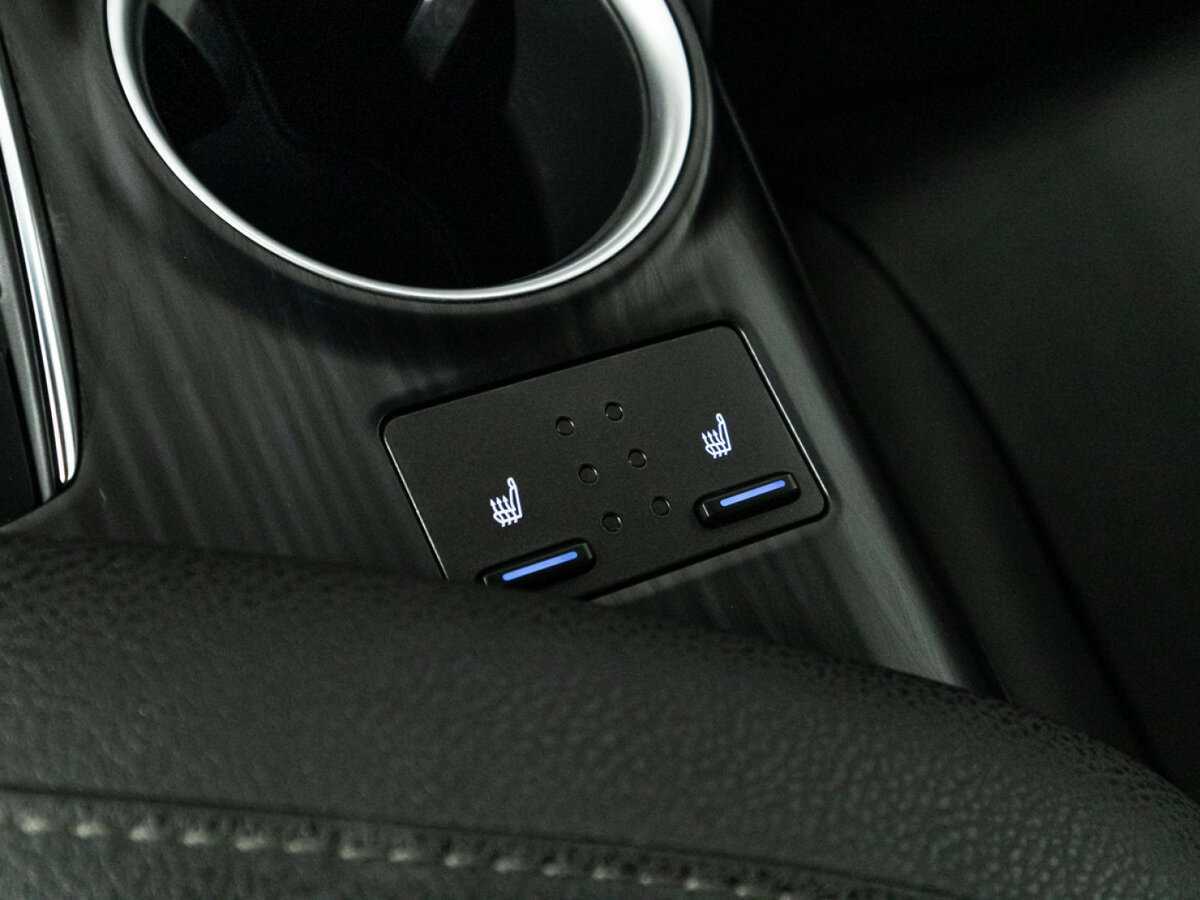 Купить Toyota Camry, 2021, 115 323 км, фото №19