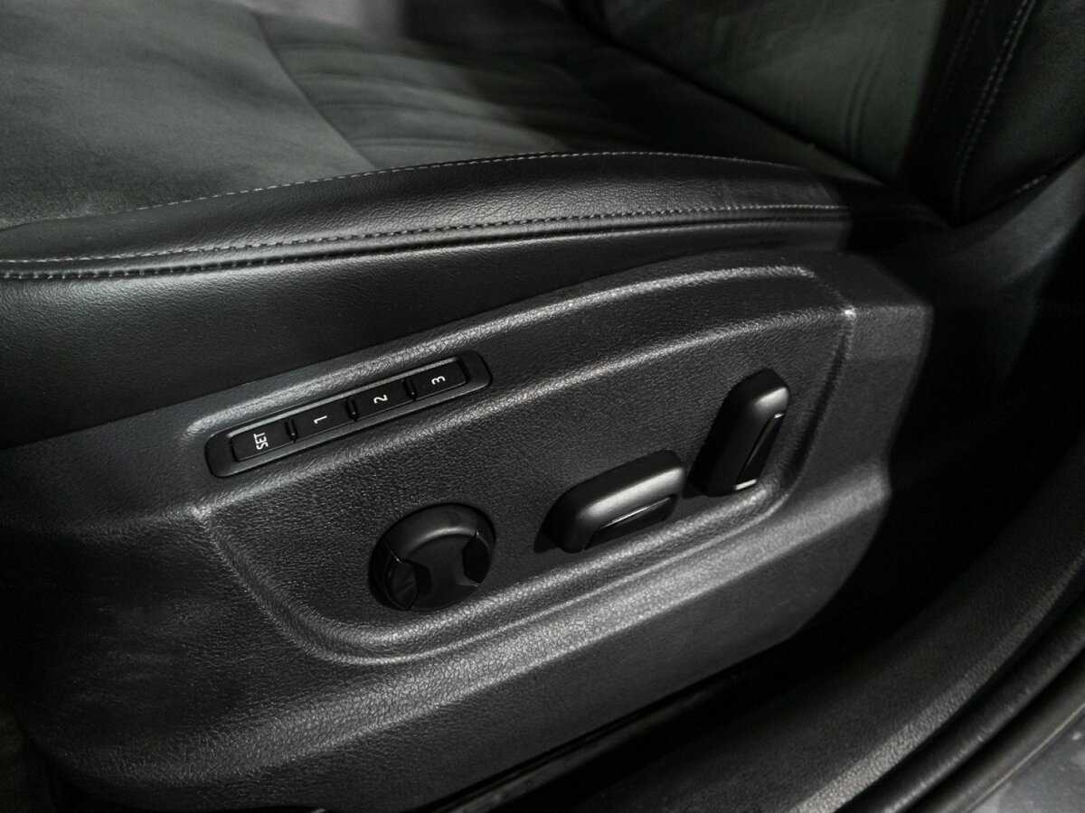 Купить Skoda Octavia, 2020, 122 772 км, фото №16