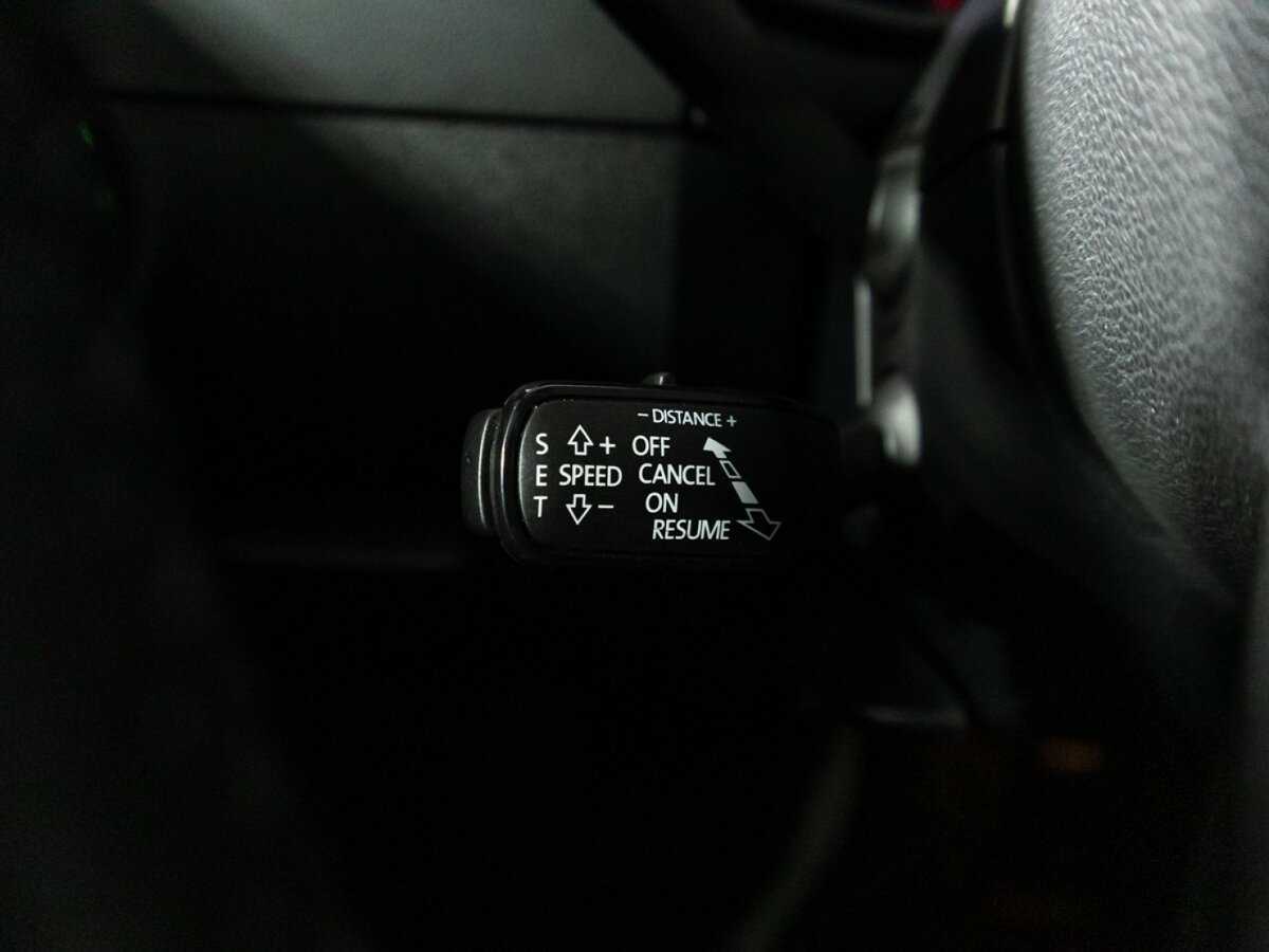 Купить Skoda Octavia, 2020, 122 772 км, фото №20