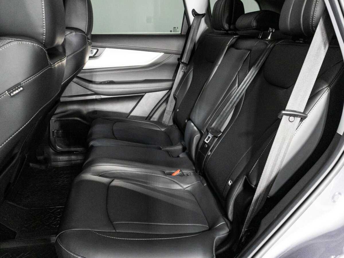 Купить Chery Tiggo 8 Pro Max, 2023, 28 670 км, фото №10