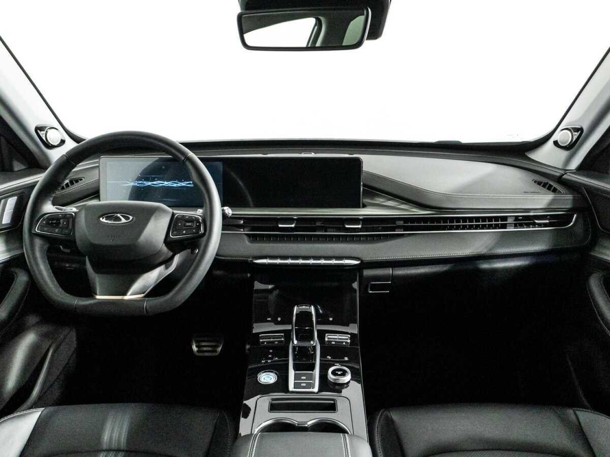 Купить Chery Tiggo 8 Pro Max, 2023, 28 670 км, фото №13