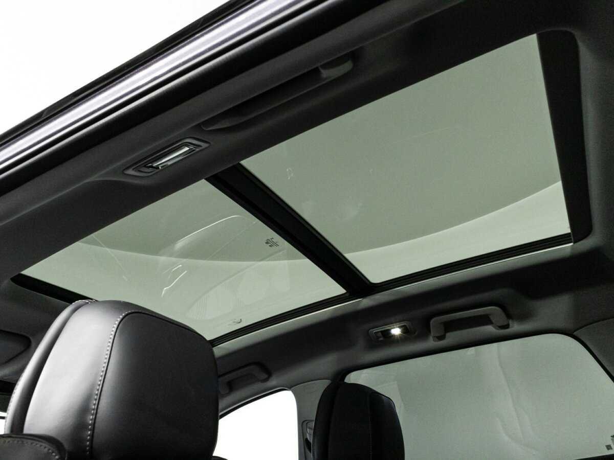 Купить Chery Tiggo 8 Pro Max, 2023, 28 670 км, фото №17