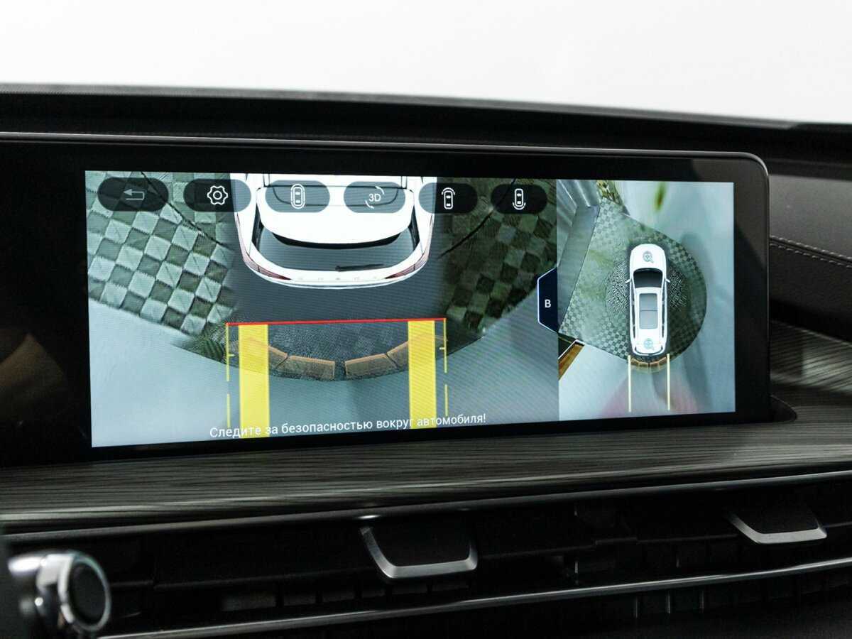 Купить Chery Tiggo 8 Pro Max, 2023, 28 670 км, фото №18