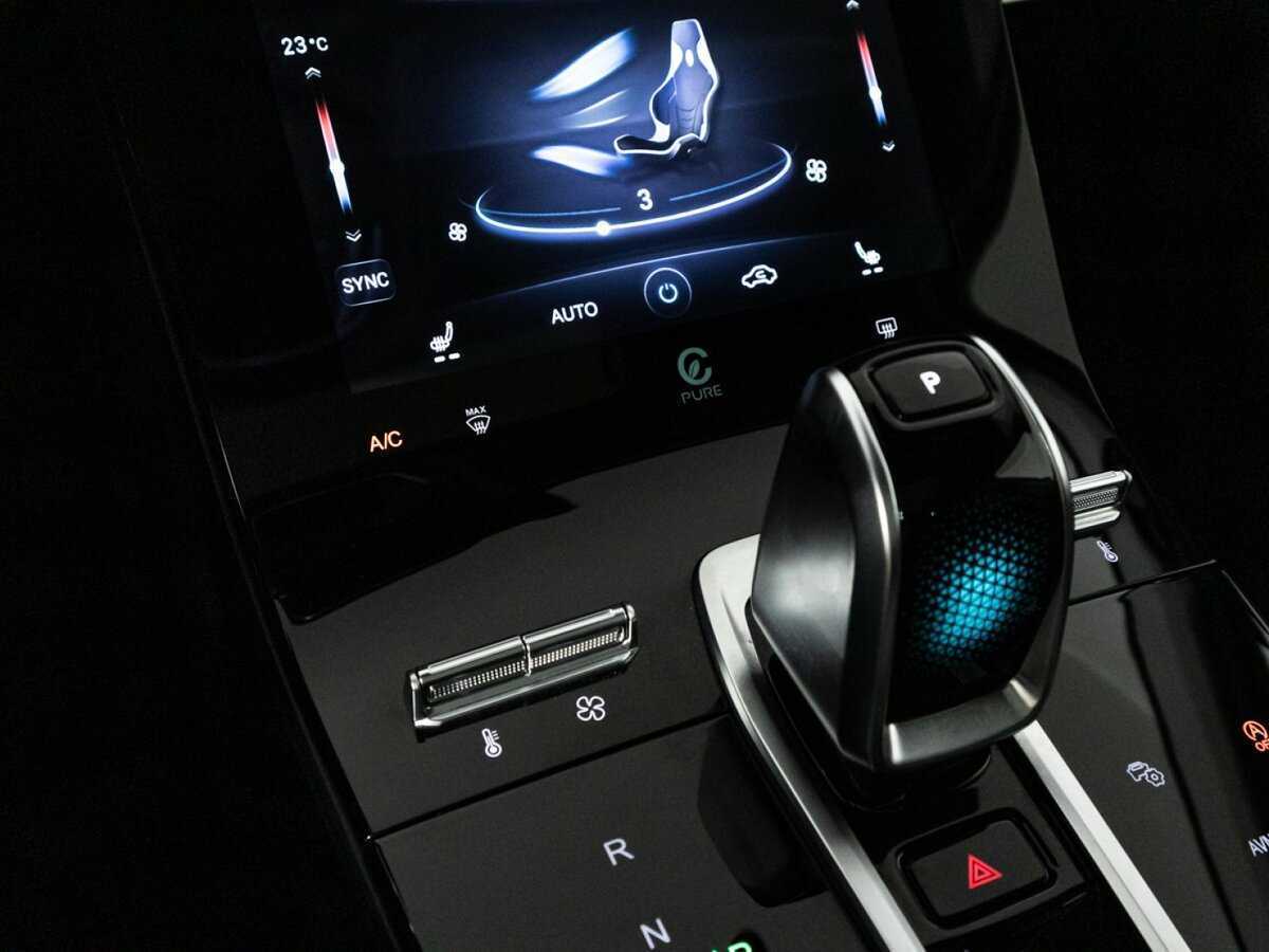 Купить Chery Tiggo 8 Pro Max, 2023, 28 670 км, фото №20