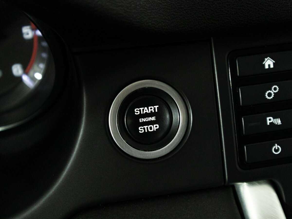 Купить Land Rover Discovery Sport, 2015, 189 239 км, фото №17