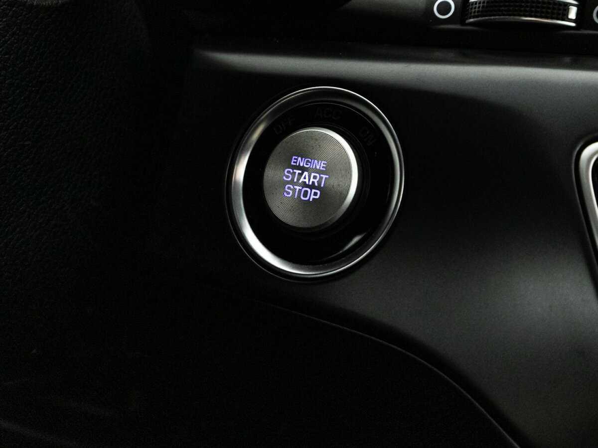 Купить Hyundai Sonata, 2018, 94 000 км, фото №18