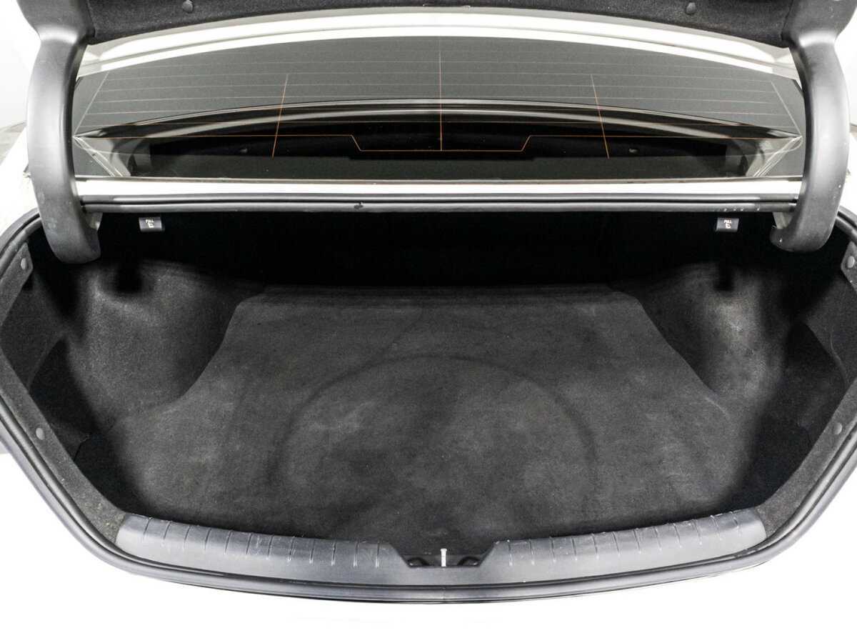 Купить Hyundai Sonata, 2018, 94 000 км, фото №21