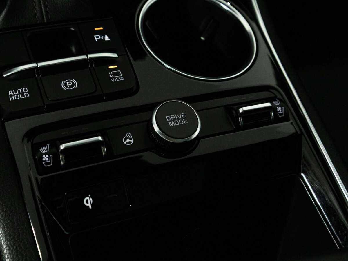 Купить Kia K5, 2021, 89 934 км, фото №21