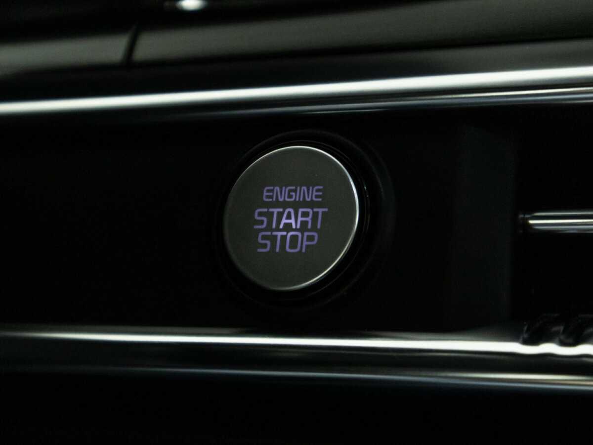 Купить Kia K5, 2021, 89 934 км, фото №23