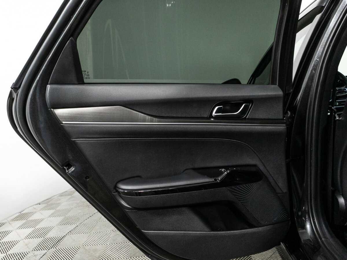 Купить Kia K5, 2021, 89 934 км, фото №26