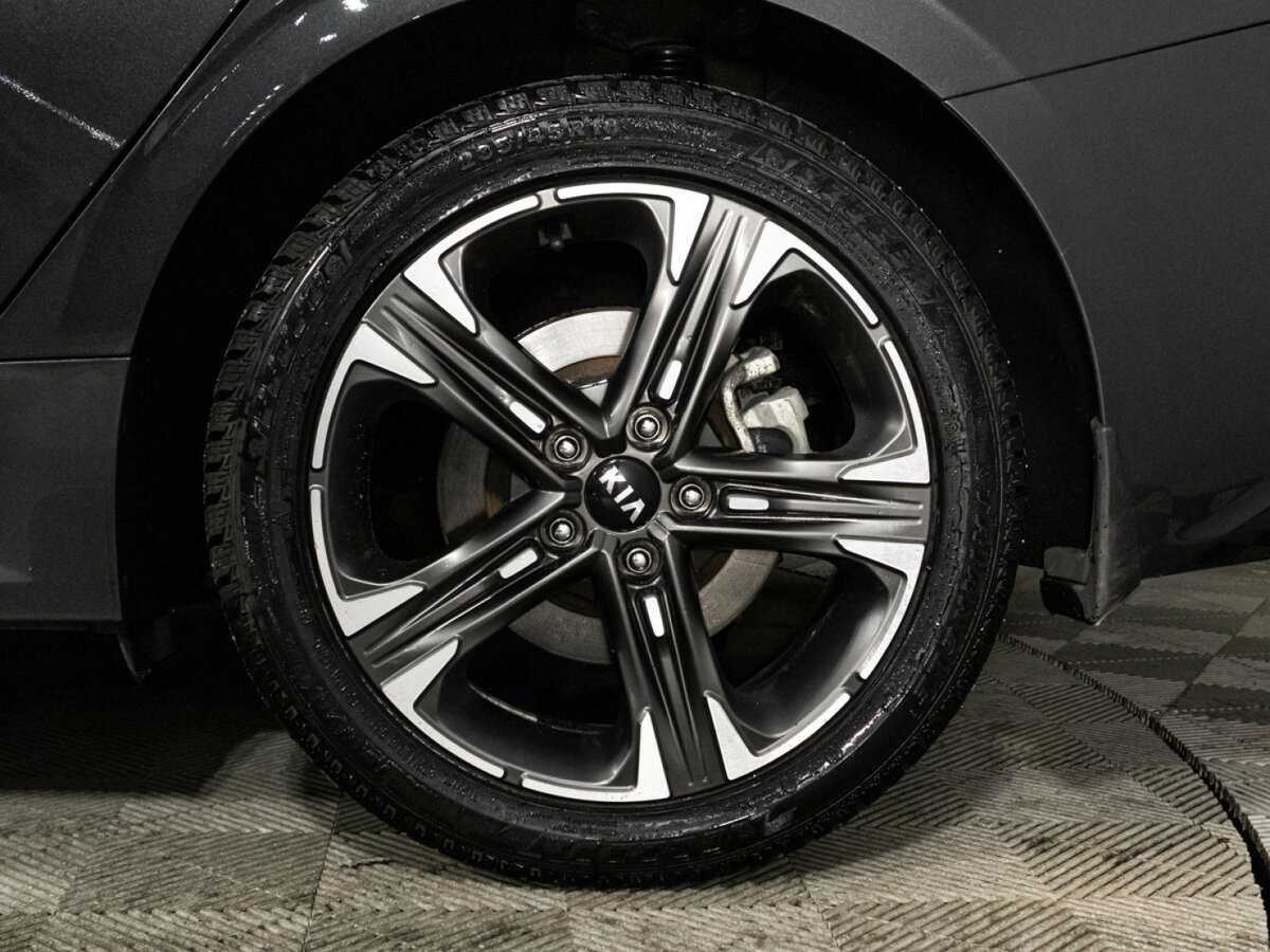 Купить Kia K5, 2021, 89 934 км, фото №29