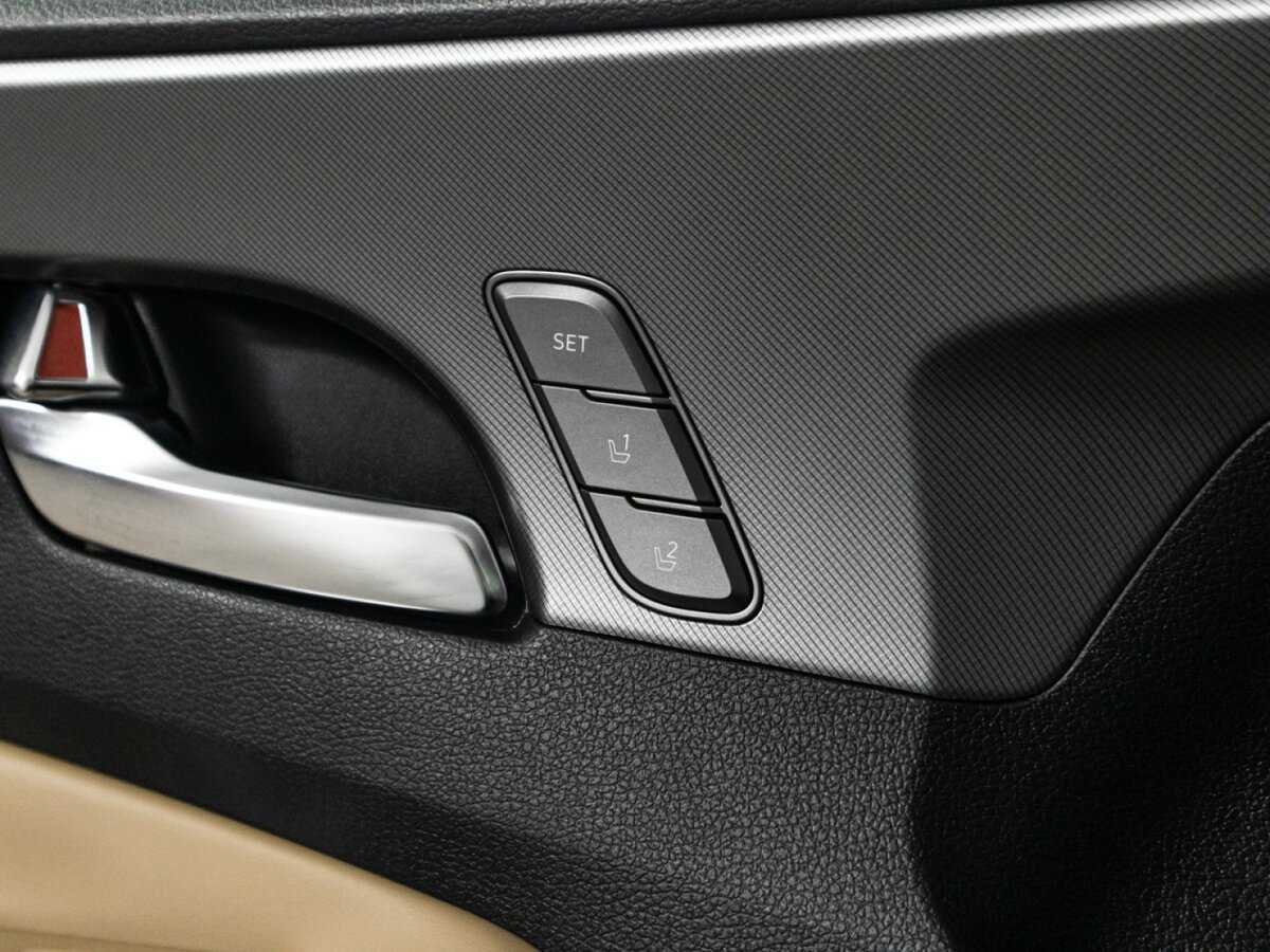 Купить Hyundai Santa Fe, 2020, 102 673 км, фото №18