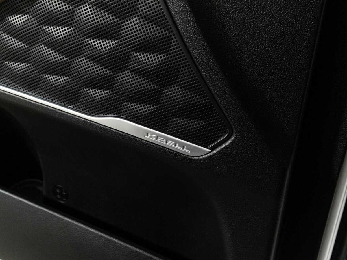 Купить Hyundai Santa Fe, 2020, 102 673 км, фото №19